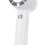 Rico kézi hordozható usb ventilátor 2000 mAh