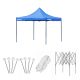 Összecsukható kerti pavilon 3x3 m