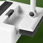 Multifunkciós takarító készlet 3in1