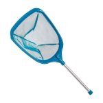 Medence tisztító háló, teleszkópos 30-65 cm