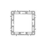 Nova váltókapcsoló 106 fehér