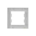 Nova egyes keret fehér