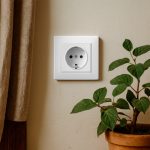 Nova dugalj keret nélkül fehér