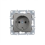 Nova dugalj keret nélkül szürke