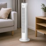Breeze oszlopventilátor 45 W