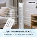 Breeze oszlopventilátor 45 W