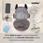 Pixy ledes okos hátizsák