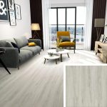 Leziter Arctic tölgy Vinyl SPC padló