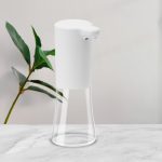 Szenzoros szappanadagoló géles