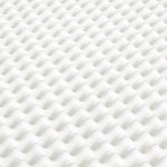 DreamX szivacs matrac 140x200x16