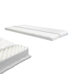 DreamX szivacs matrac 80x200x12