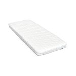 DreamX szivacs matrac 80x200x16