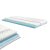 DreamX szivacs matrac 90x200x16