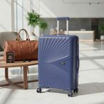 TraveLux Endure II gurulós bőrönd szett