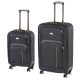 TraveLux Light III gurulós bőrönd szett