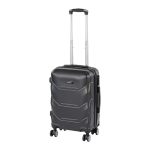 TraveLux Max II gurulós bőrönd szett