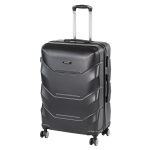 TraveLux Max IV gurulós bőrönd szett