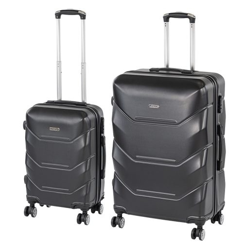 TraveLux Max VI gurulós bőrönd szett
