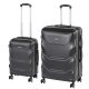 TraveLux Max VI gurulós bőrönd szett