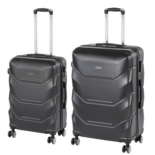 TraveLux Max VII gurulós bőrönd szett