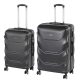 TraveLux Max VII gurulós bőrönd szett