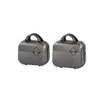 TraveLux Pro II bőrönd szett