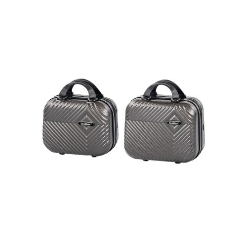 TraveLux Pro II bőrönd szett