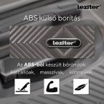 TraveLux Pro II bőrönd szett