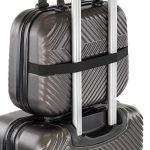 TraveLux Pro II bőrönd szett