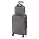 TraveLux Pro VII gurulós bőrönd szett