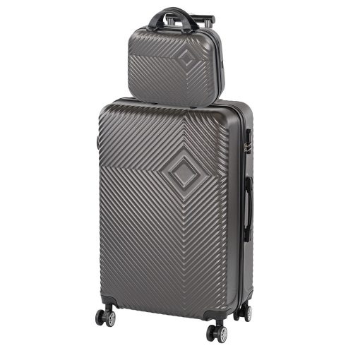 TraveLux Pro VIII gurulós bőrönd szett