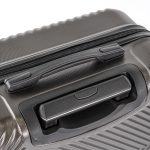 TraveLux Pro XI gurulós bőrönd szett