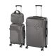 TraveLux Pro XIX gurulós bőrönd szett