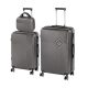 TraveLux Pro XVII gurulós bőrönd szett
