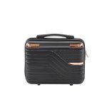 TraveLux Urban II bőrönd szett