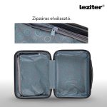 TraveLux Urban III gurulós bőrönd szett