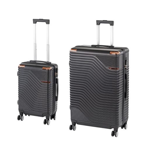 TraveLux Urban X gurulós bőrönd szett