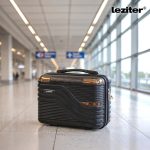 TraveLux Urban XIII gurulós bőrönd szett