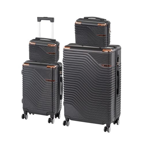 TraveLux Urban XXIII gurulós bőrönd szett