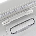 TraveLux Voyager VI gurulós bőrönd szett