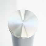 Velon 4+1 étkező garnitúra fehér-fekete