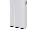 Nuvia 6+1 étkező garnitúra fehér-bézs