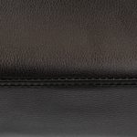 Mira 6+1 étkező garnitúra fehér-fekete