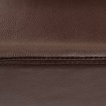 Leon 4+1 étkező garnitúra fehér-barna