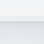 Leon 4+1 étkező garnitúra fehér-barna