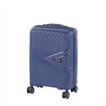 TraveLux Endure kabinbőrönd keményfedeles 55x40x20 cm