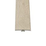 Vinyl SPC padló burkolatváltó Monte Carlo tölgy 2400x45x6 mm