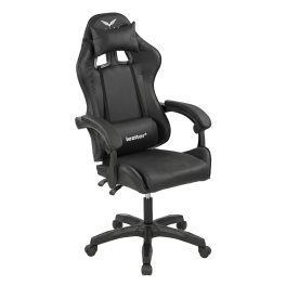 Raven gamer irodai forgószék fekete