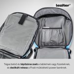 Pixa ledes okos hátizsák