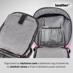 Pixa ledes okos hátizsák